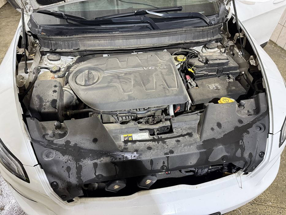 Продаю Jeep Cherokee 2015