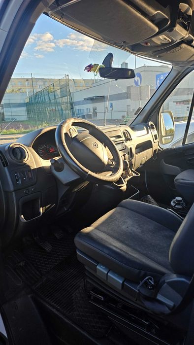 Renault Master 170KM sprzedam