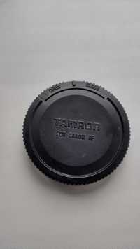 Dekielek dekiel do obiektywu Tamron for Canon AF