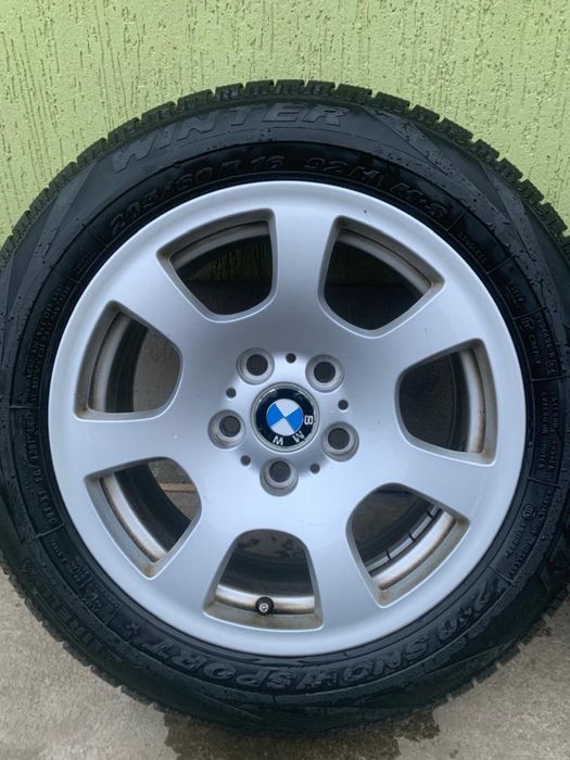 Титанові диски R16 з Німеччини (без пробігу по Україні)