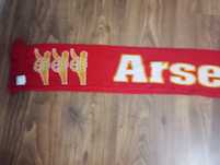 Szalik Arsenal dwustronny