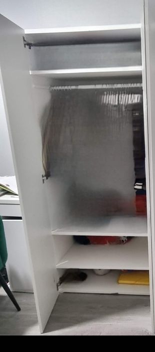 Vendo roupeiro IKEA  PLATSA