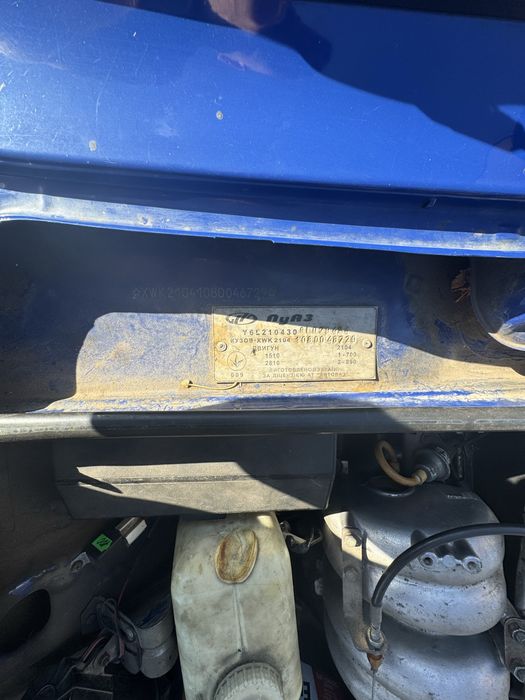 Продам Автомобиль ВАЗ 2104 Инжектор