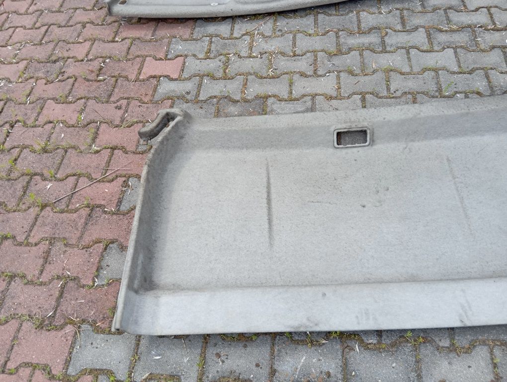 Podsufitka tył tylna Vivaro A Trafic II 2 Holenderka 2 Rząd