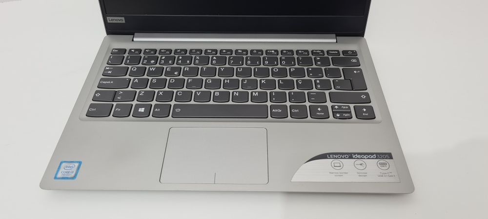 Lenovo ideapad 320s-13ikb