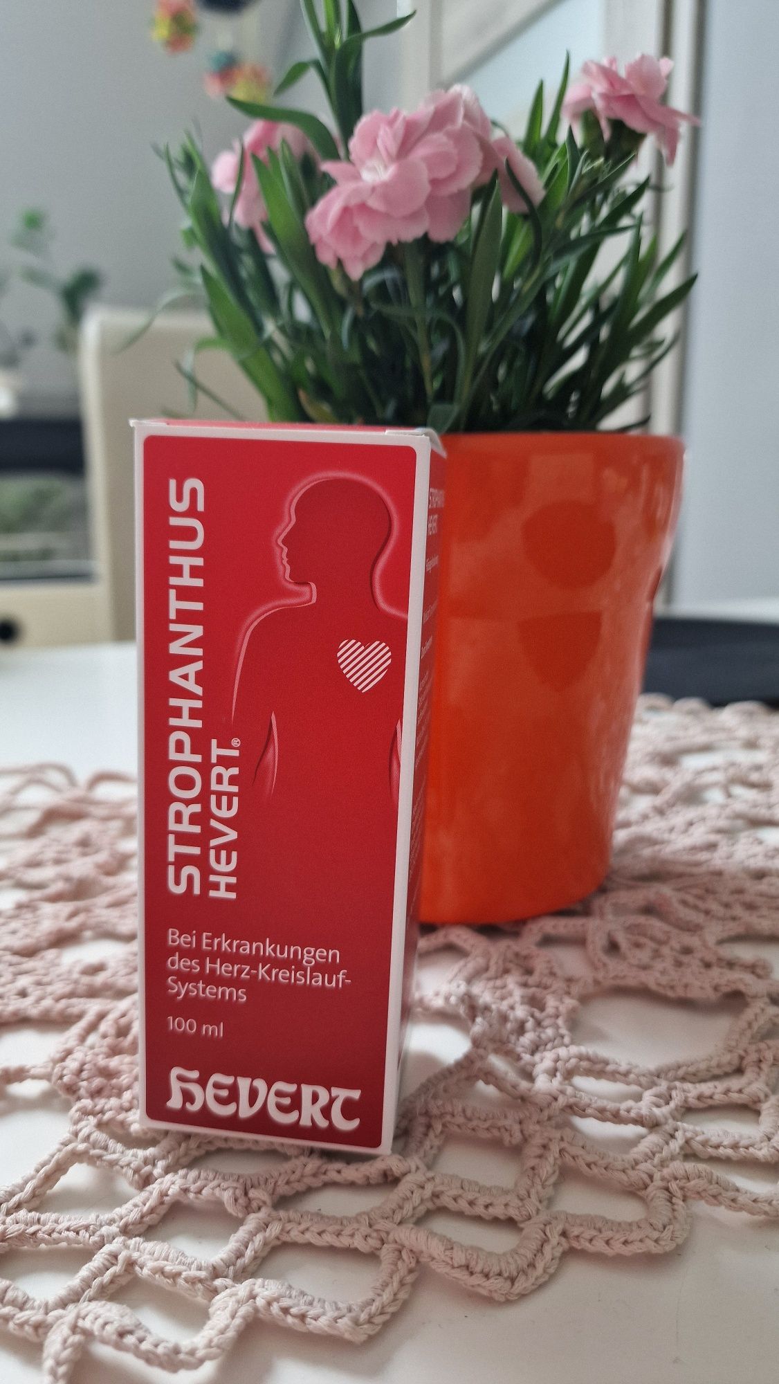 Strofantyna 100ml