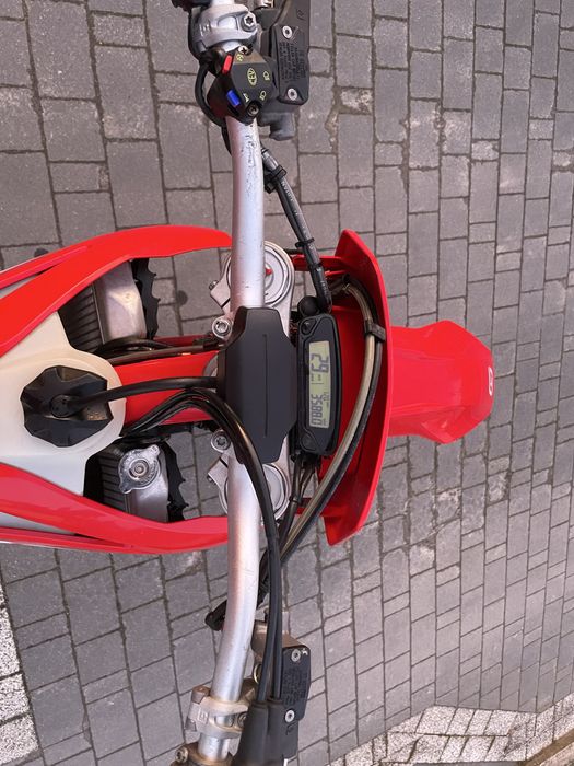 GasGas ec250f 2021 ( ktm excf, husqvarna fe)