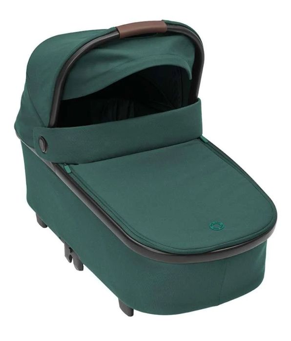 Conjunto Carrinho maxi cosi