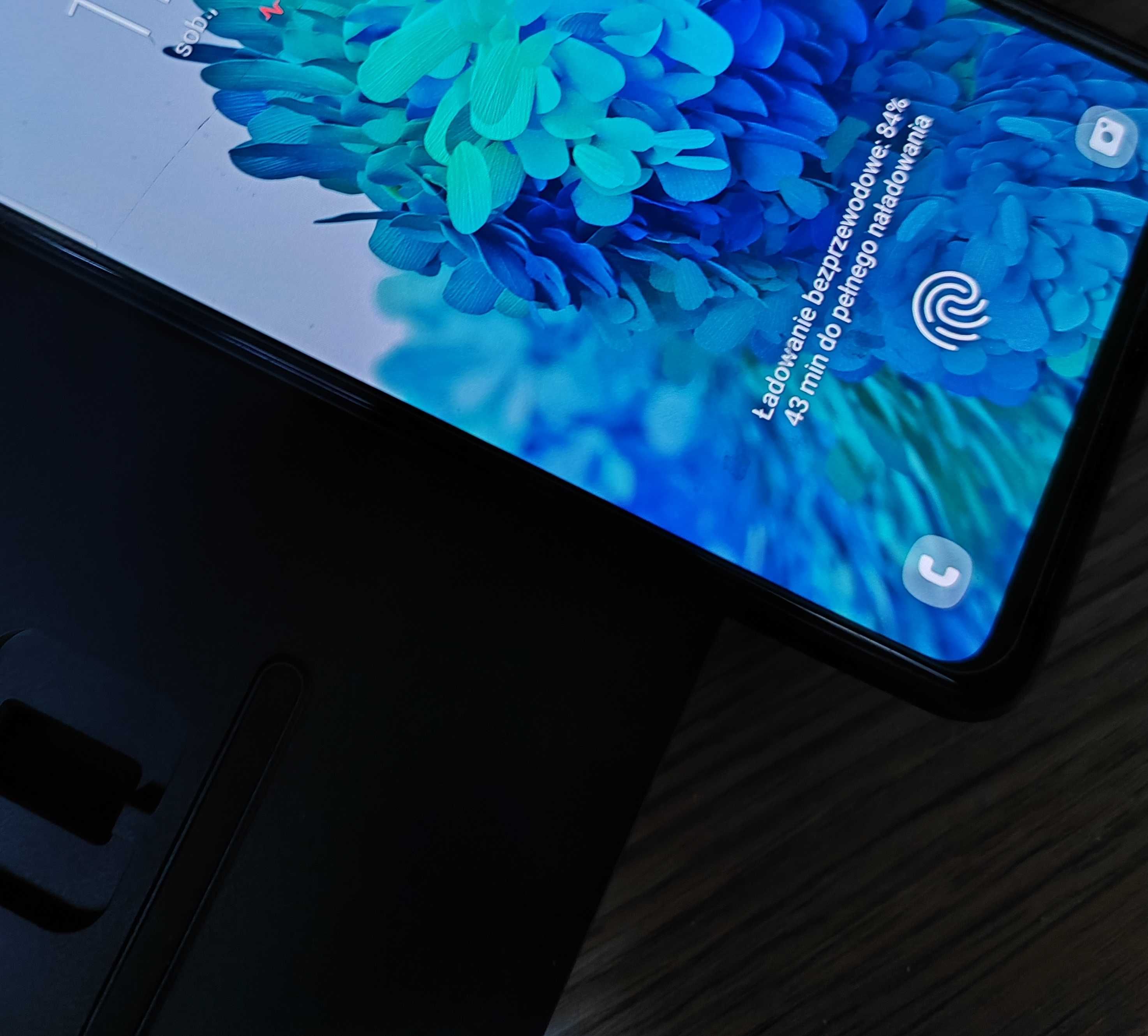 Ładowarka bezprzewodowa ANSTA iPhone/iWatch/AirPods/Android 3w1