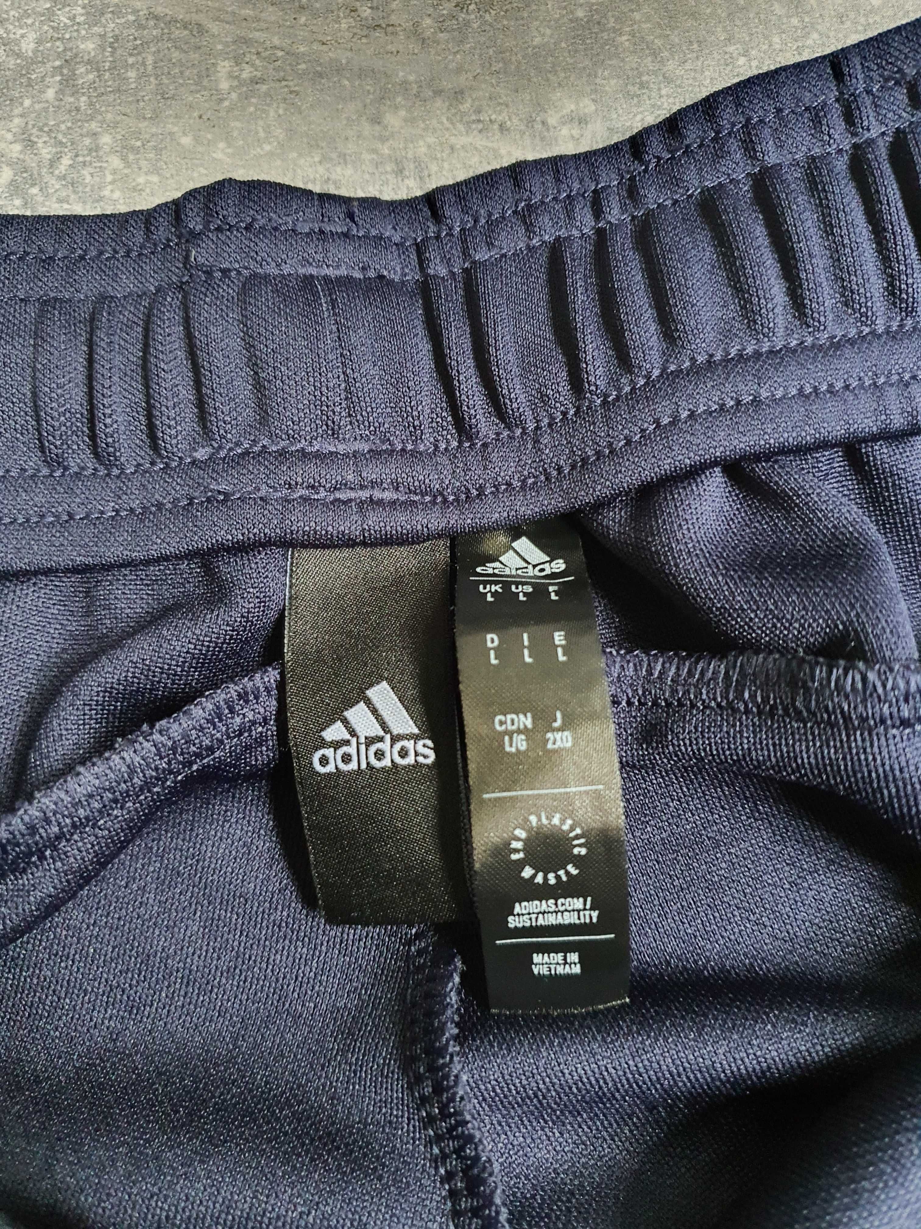 Чоловічі спортивні штани Adidas HE2232, L