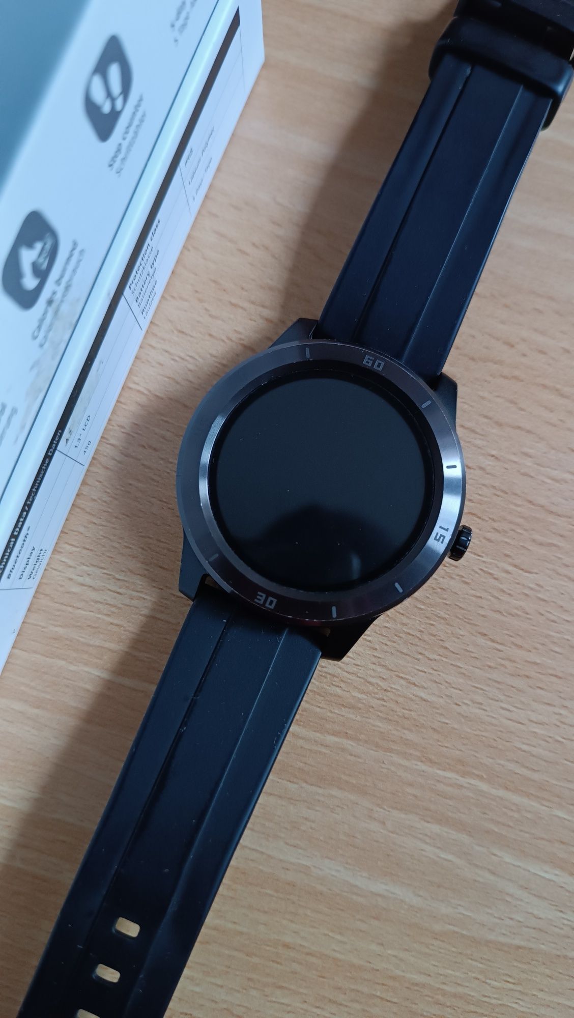 Smartwatch Hama Fitwatch 6900
