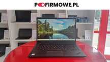 Lekki Lenovo X1 Carbon GEN 7 14" i7-8GEN 16GB/512SSD FullHD IPS FV23
