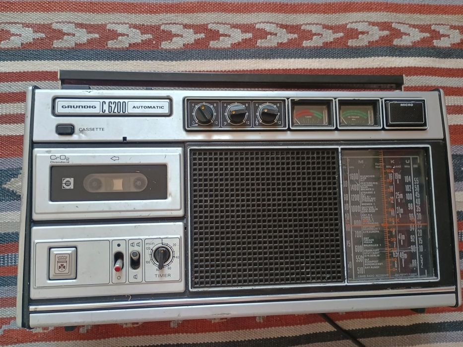 Zestaw radia, sprzęt elektroniczny, krótkofalarstwo, elektronik