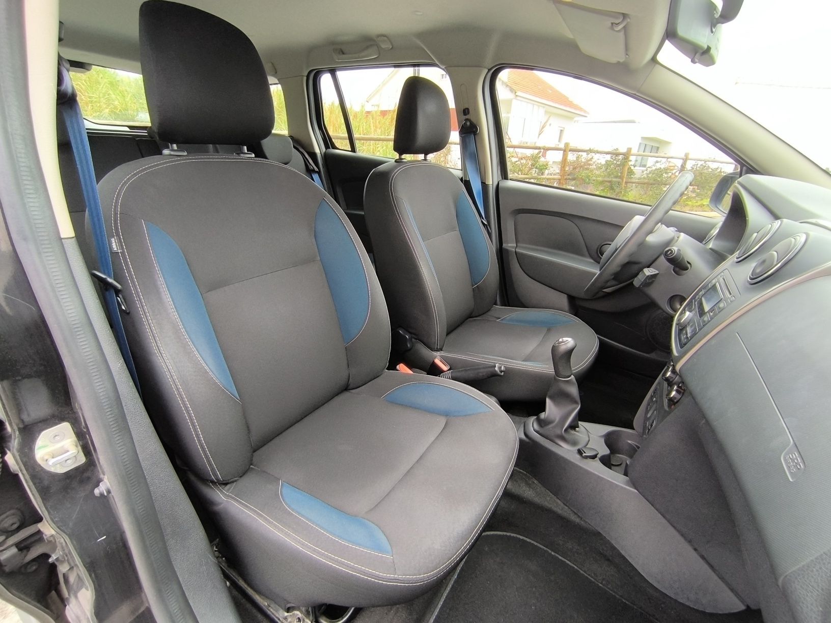 Dacia Logan MCV 0.9 TCE