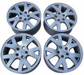 Renault 17&quot; 5x114,3x66,1 ET47 F70