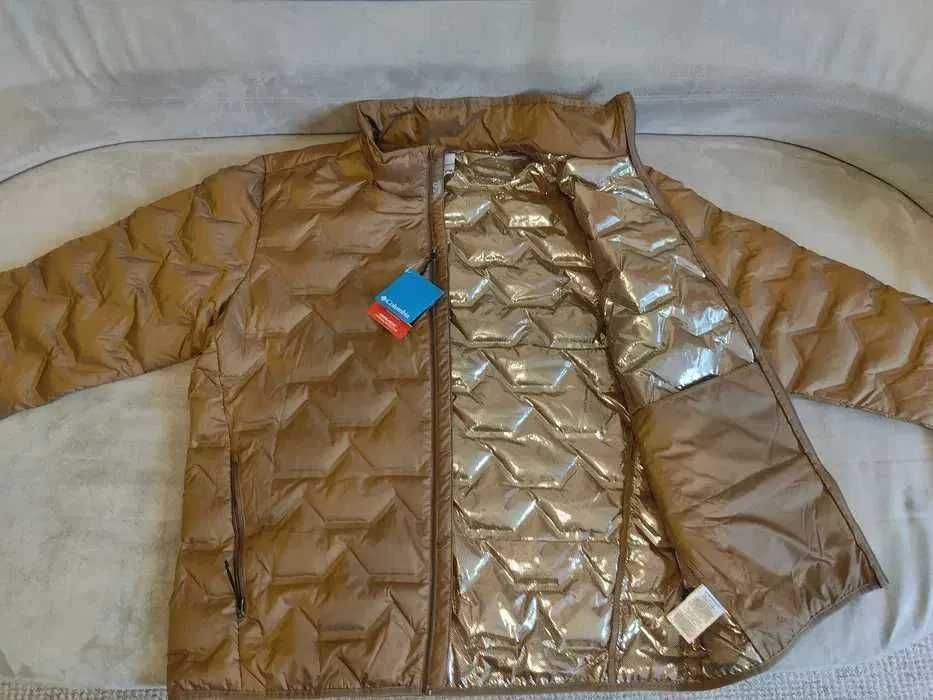 Куртка Columbia Omni-Heat jacket XL