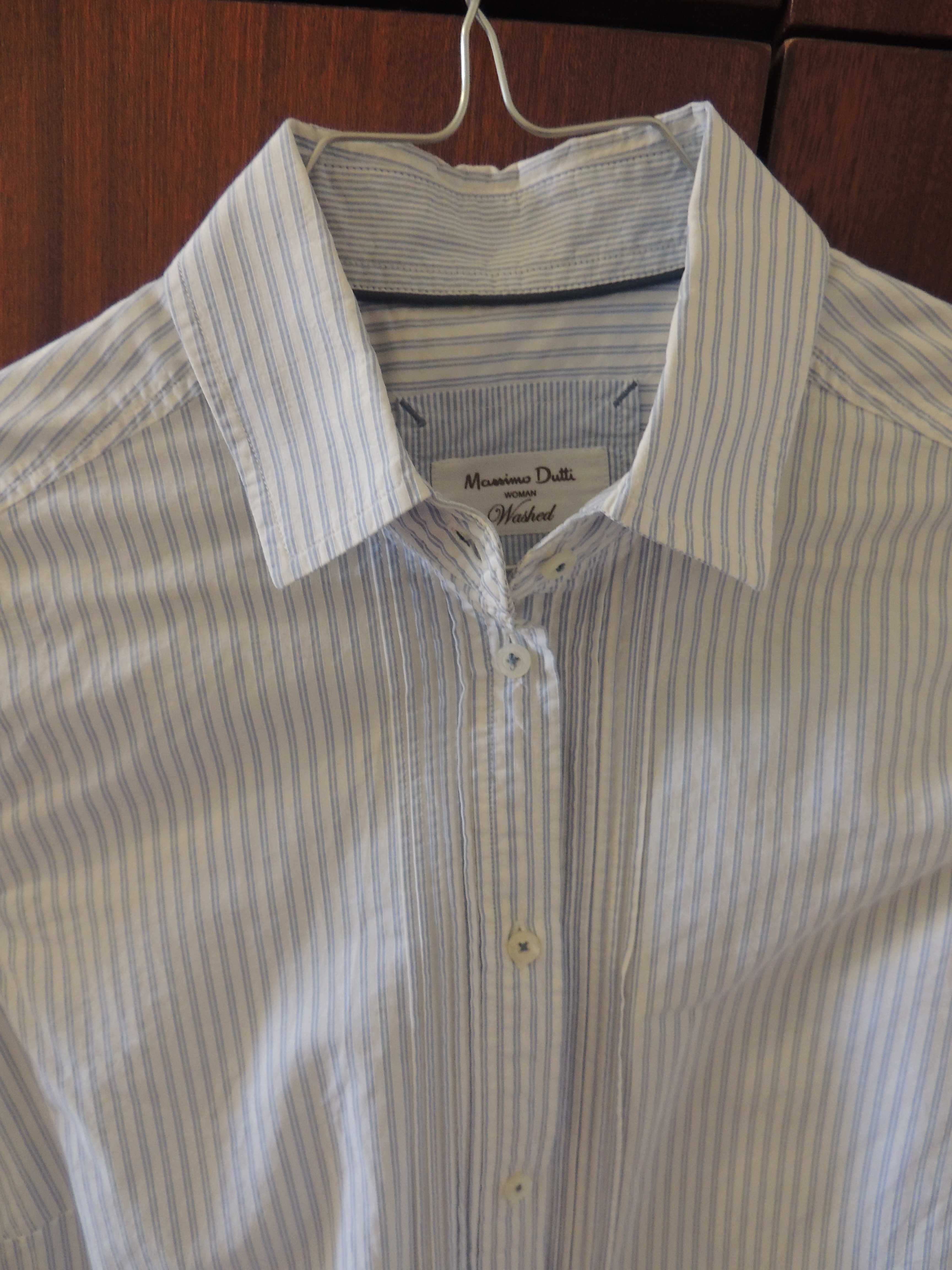 Camisa Massimo Dutti