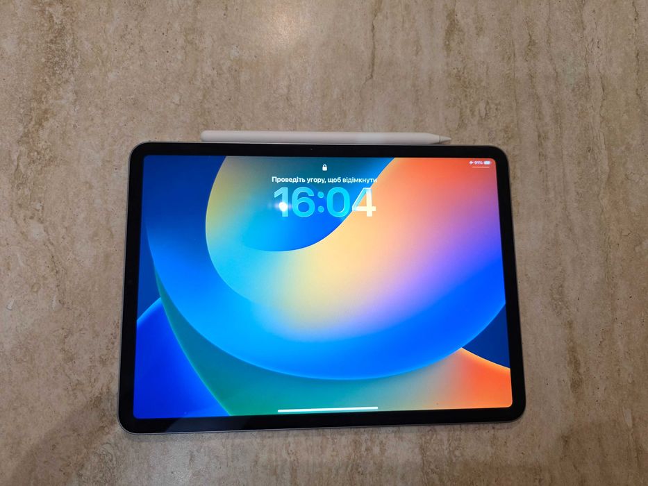 IPad Pro 11" M2 4.gen 256GB Wi-Fi + Magic Keyboard + Pencil 2