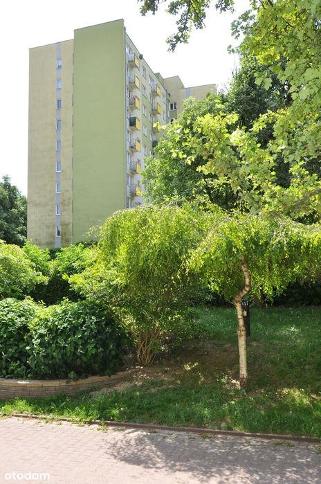 Atrakcyjna lokalizacja Mieszkanie 3-pokojowe 57 m2 Czechów LUBLIN