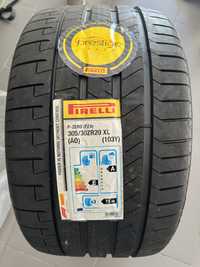 2x pneus Pirelli Pzero 305/30ZR20