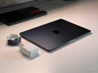 Apple MacBook Air 2024 13,3 M3
8GB RAM 256 DYSK SSD