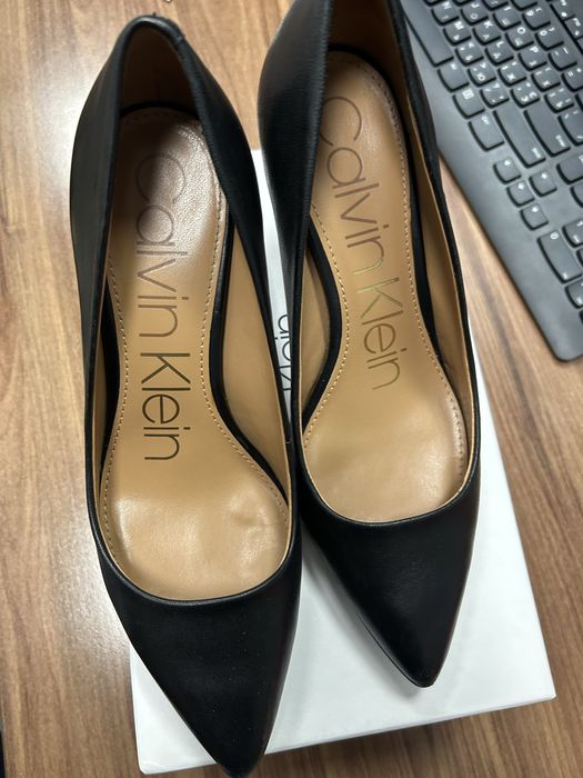 Туфлі Calvin Klein