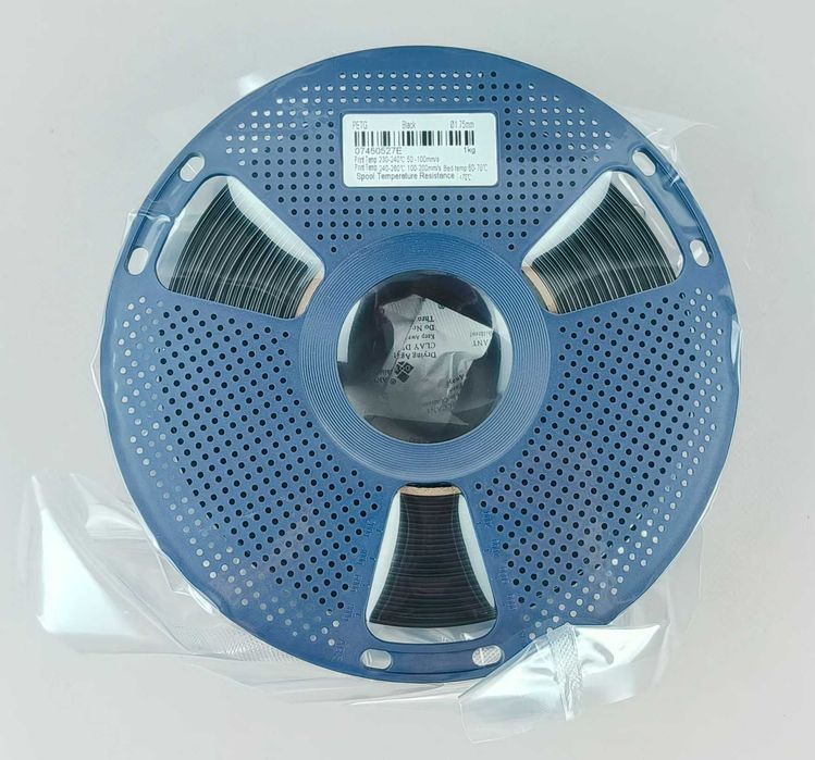 PETG Пластик Філамент для 3D-принтера 3D-друку SUNLU 1.75 1 кг