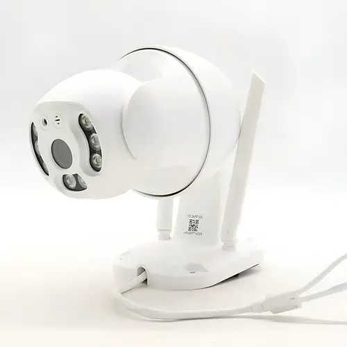 Камера відеоспостереження вулична IP з Wifi, Camera Cad N3 360/90