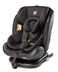 FOTELIK samochodowy MUNDO 0-36 KG ISOFIX