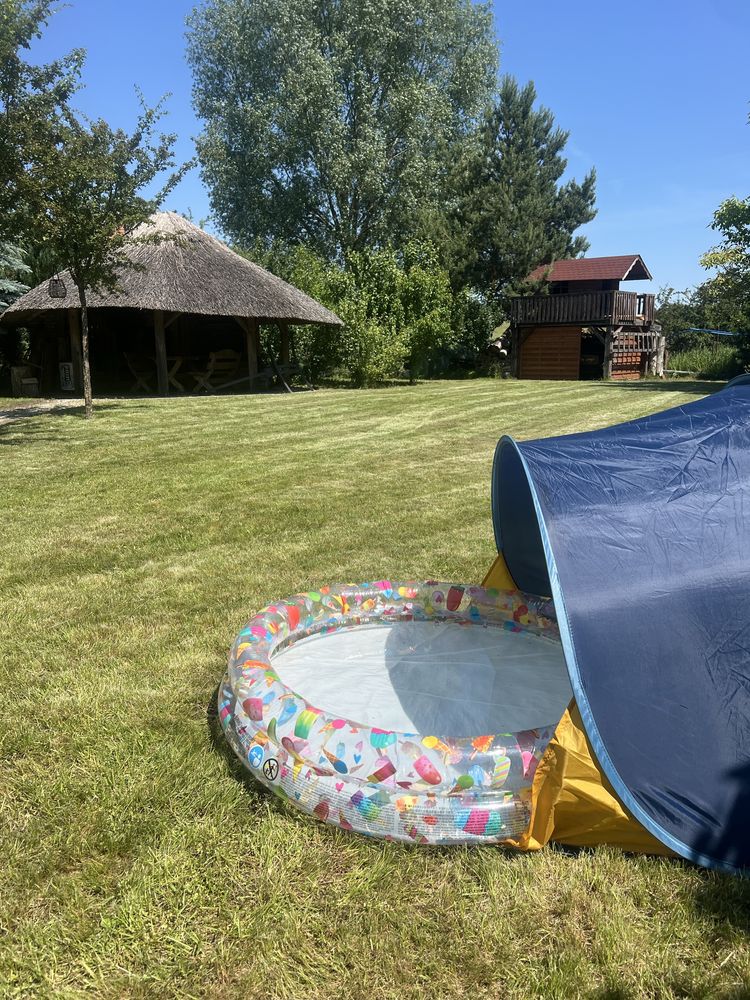 Dom do wynajęcia mazury