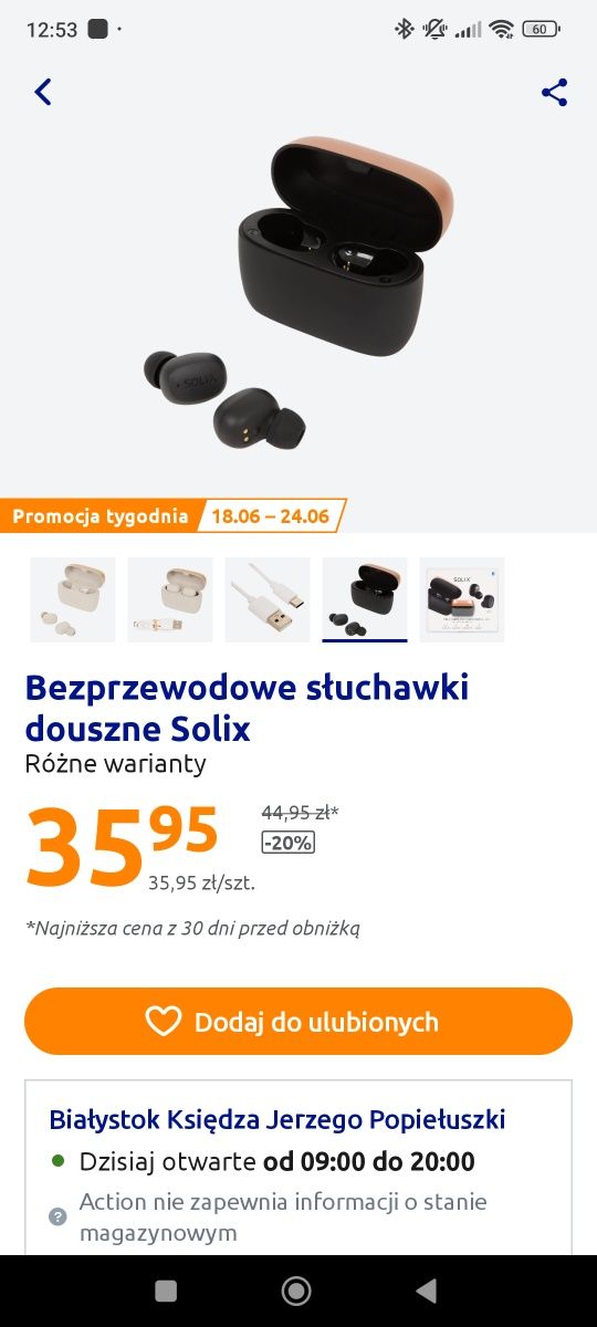 Łóżko dziecięce z materacem i szufladą 180x80