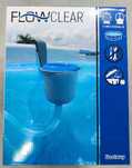 Skimmer de superfície para piscinas Bestway
