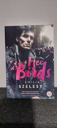 Free Birds Emilia Szelest - nowa