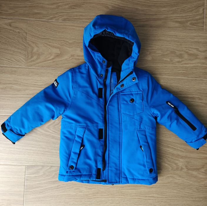 Kurtka zimowa Coolclub r. 92