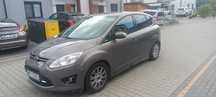 Ford C-MAX Titanium