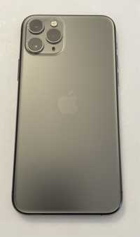 Iphone 11 pro 256gb 100% bateria