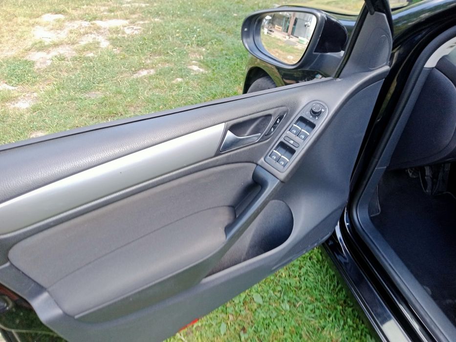 Golf VI,105 KM,Ekonomik,Start-Stop,OC -Prz.T IX 26