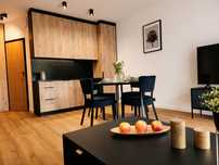 48m2 nowy apartament na wynajem  Białołęka Głębocka 88