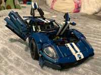 Lego thechnic (ford gt)