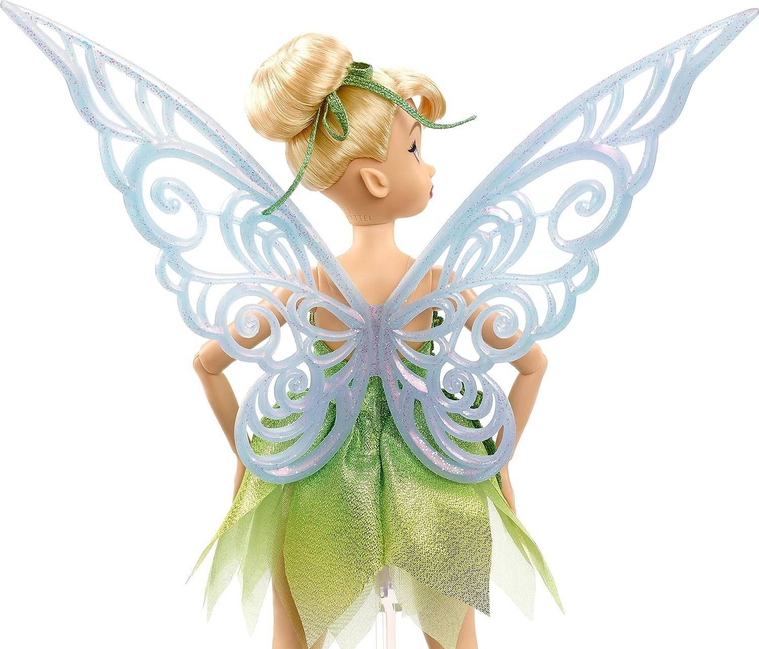 Mattel Disney колекційна Tinker Bell