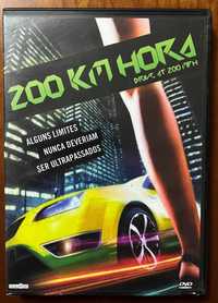 DVD "200 Km Hora"