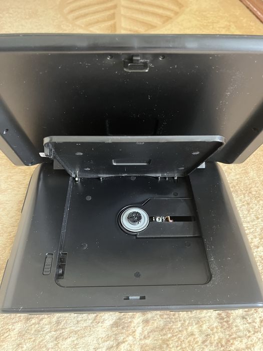 DVD програвач для авто