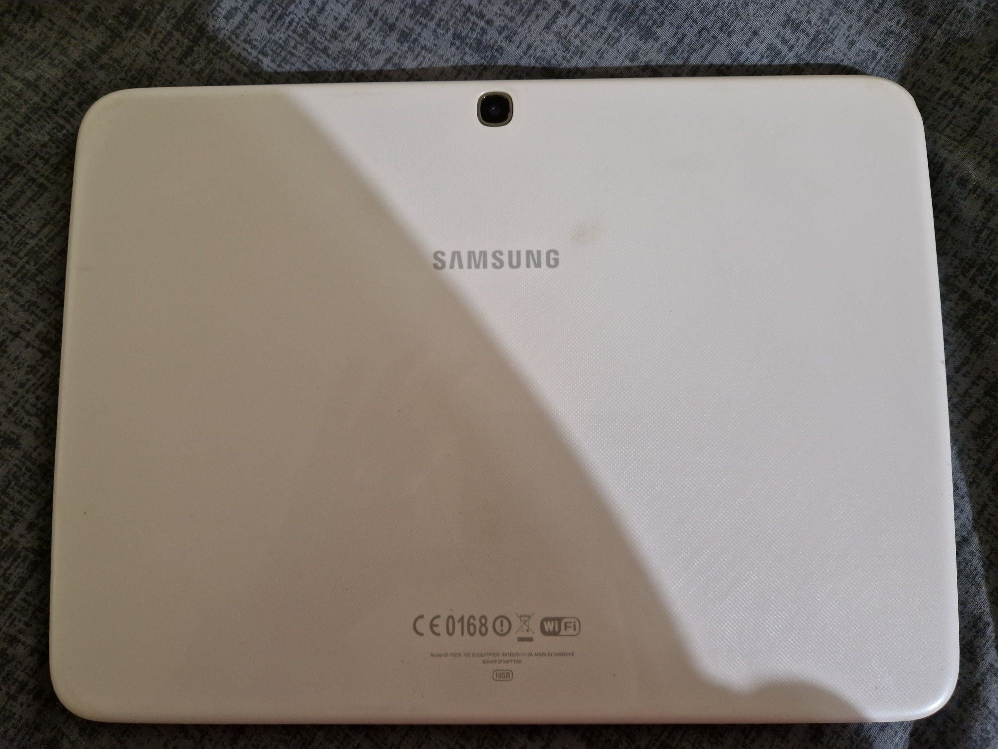 Планшет Samsung Tab 3 gt-p5210