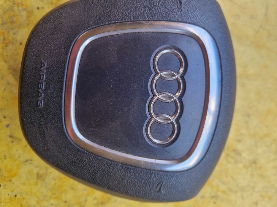 Poduszka Powietrzna Kierowcy Audi A3,A4,A6  8E0.880.201.DE