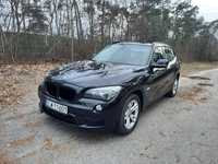 BMW X1 BMW X1 Automat