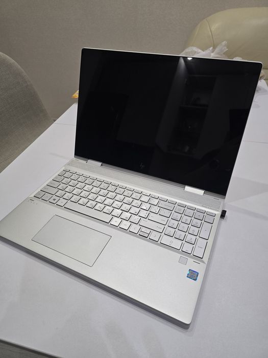HP ENVY X360m Convertible 15m-dr001dx Intel i5 8/256Gb сенсорний