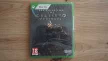The Callisto Protocol (Gra Xbox One)