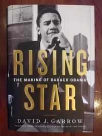 David J. Garrow - Rising Star, The making of Barack Obama