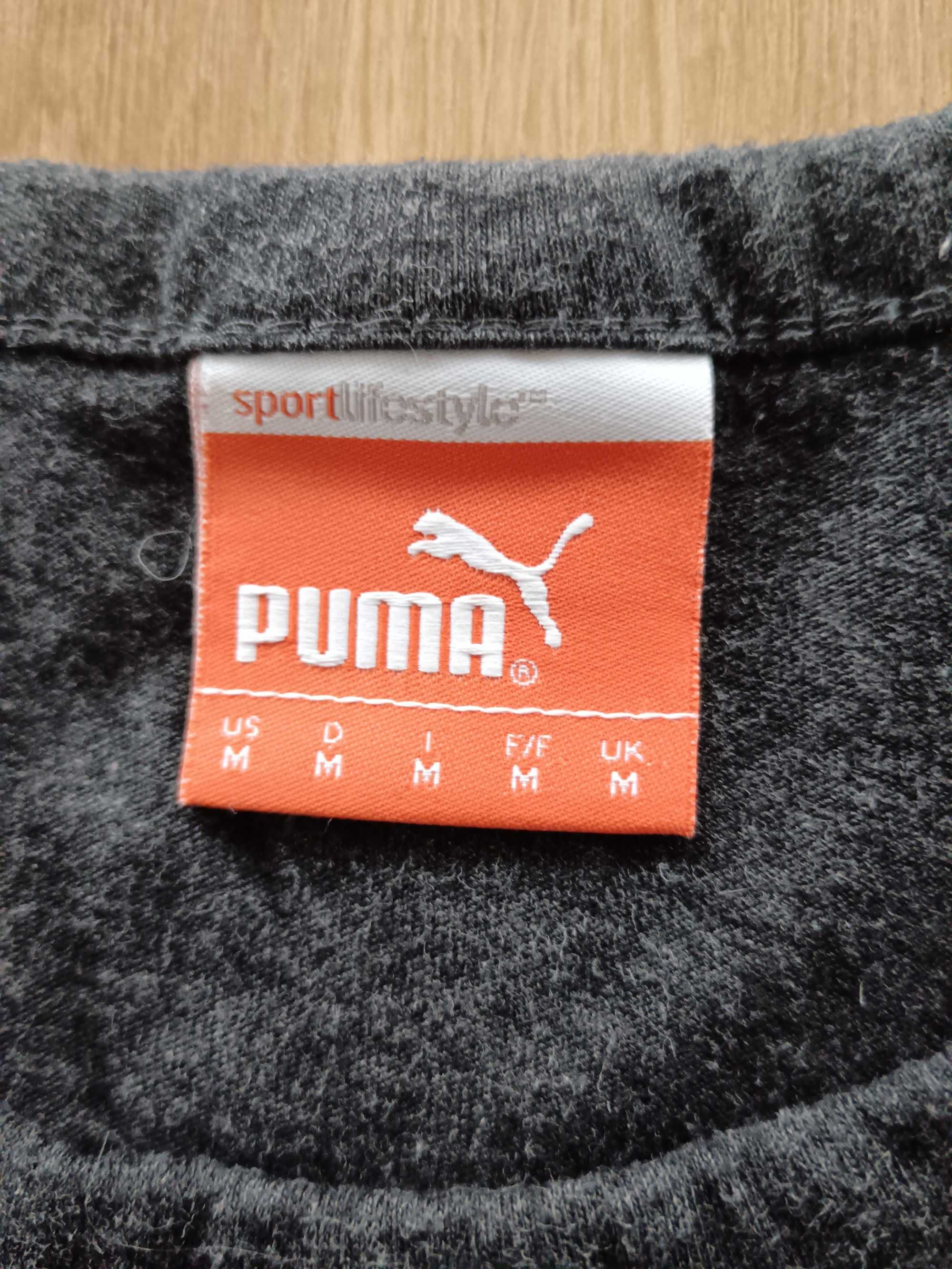 Koszulka Puma BVB