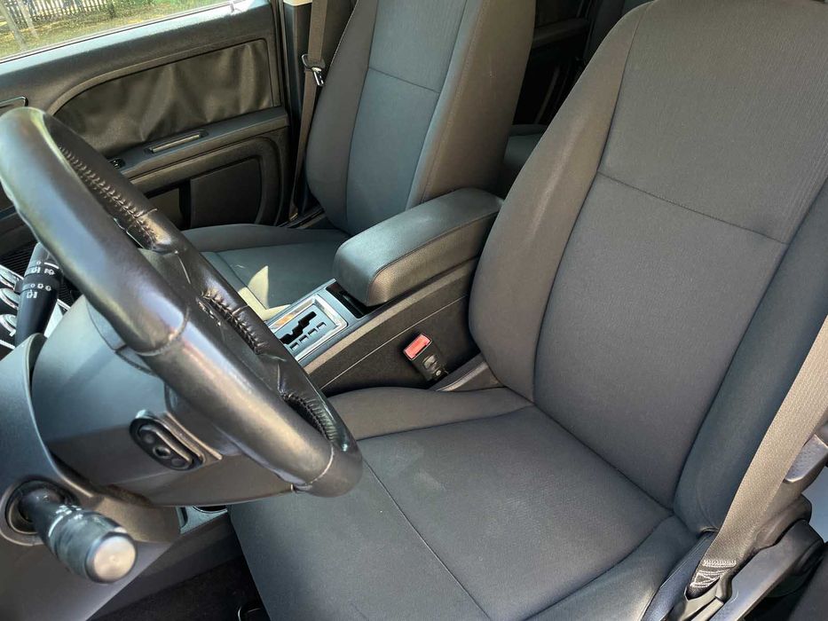Продам Dodge Journey 2010р. #44507